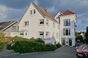 Haus Meeresleuchten